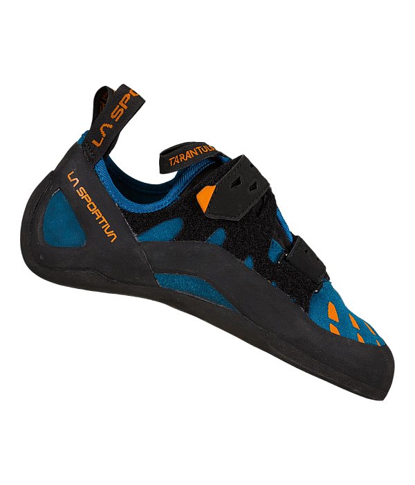 La Sportiva Tarantula, tm.modrá, 36,5 (3,5+)